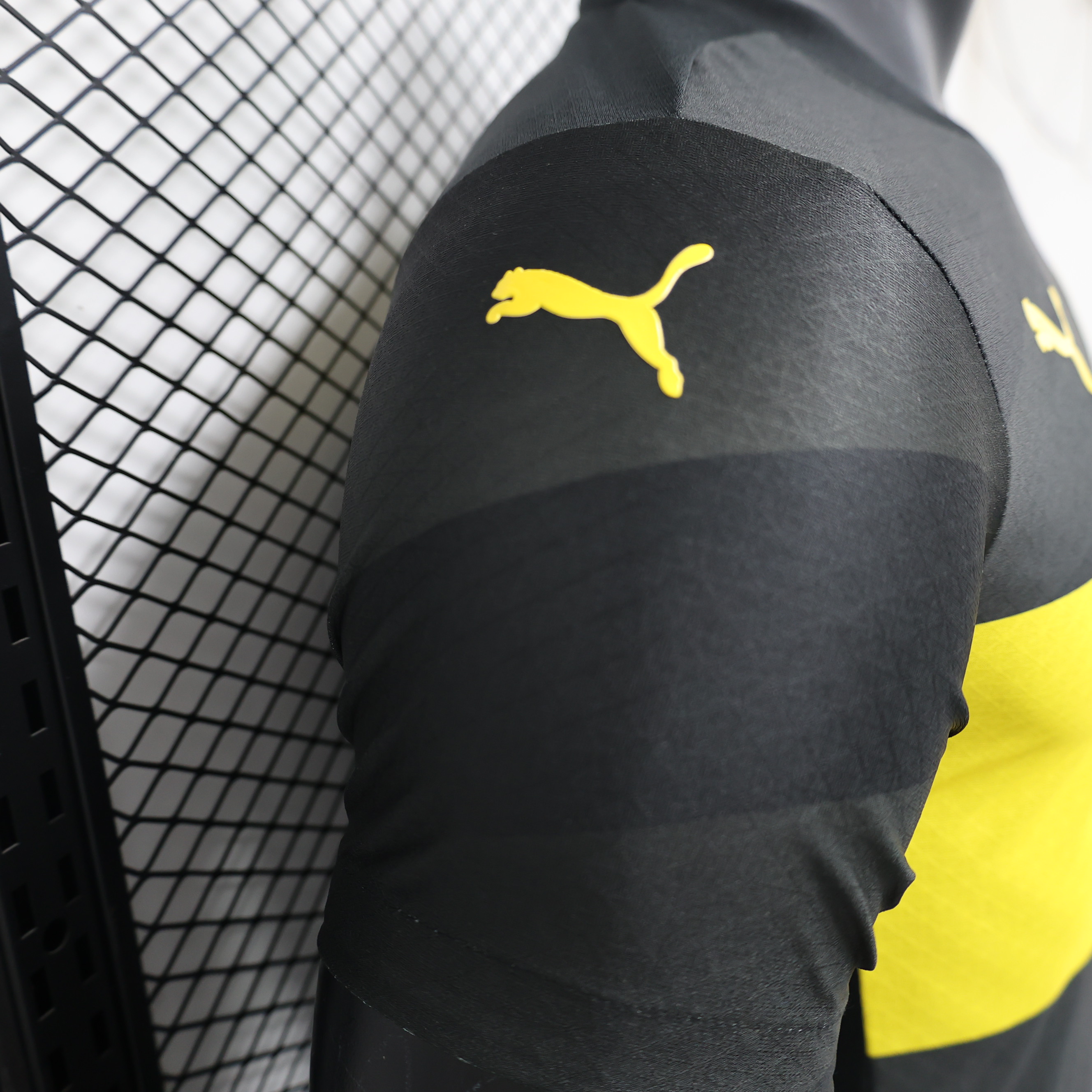 24/25 Dortmund Away Jersey Player Version