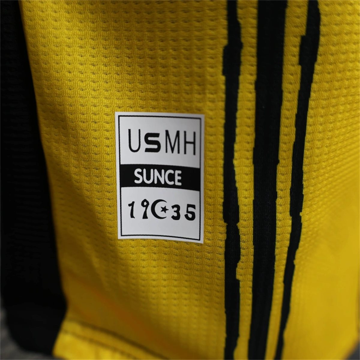 24/25 USMH Home jersey Player Version