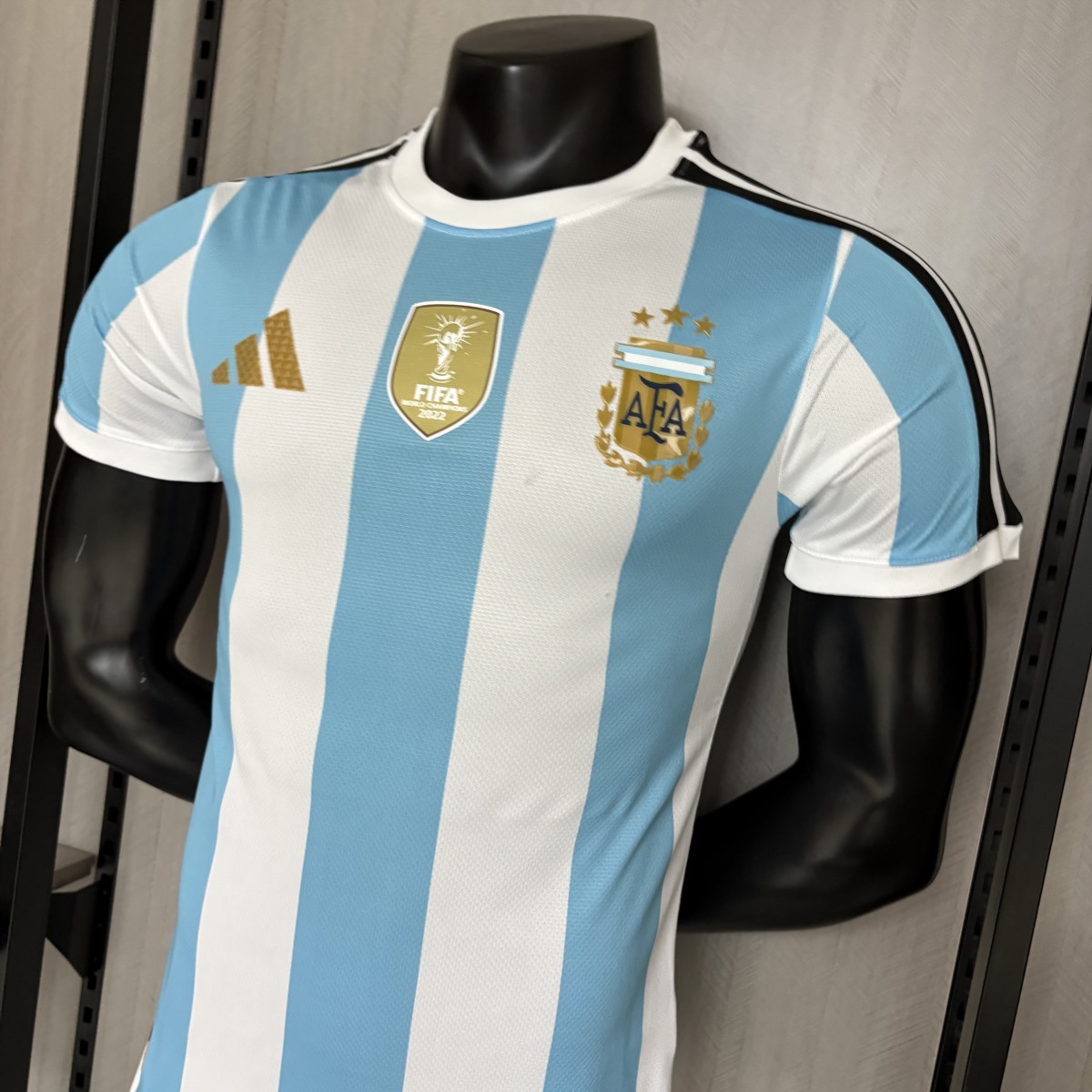 Argentina 2026 Speical Edition jersey Player Version