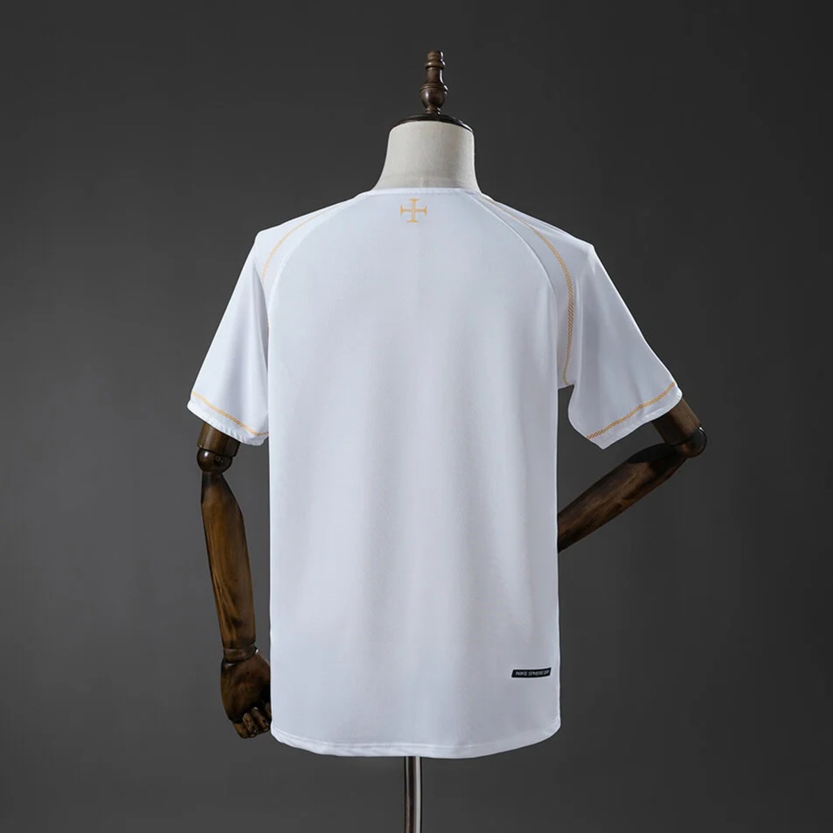 Retro Portugal 2006 Second Away jersey Fan Version
