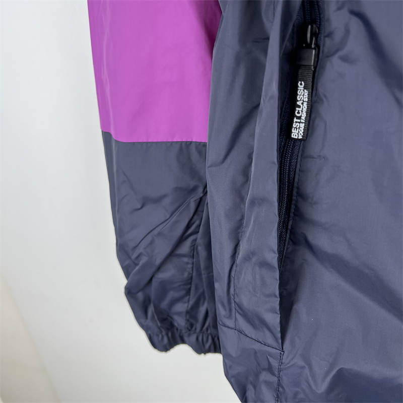 2023 new windbreaker Sport Unifom jersey Sport Unifom