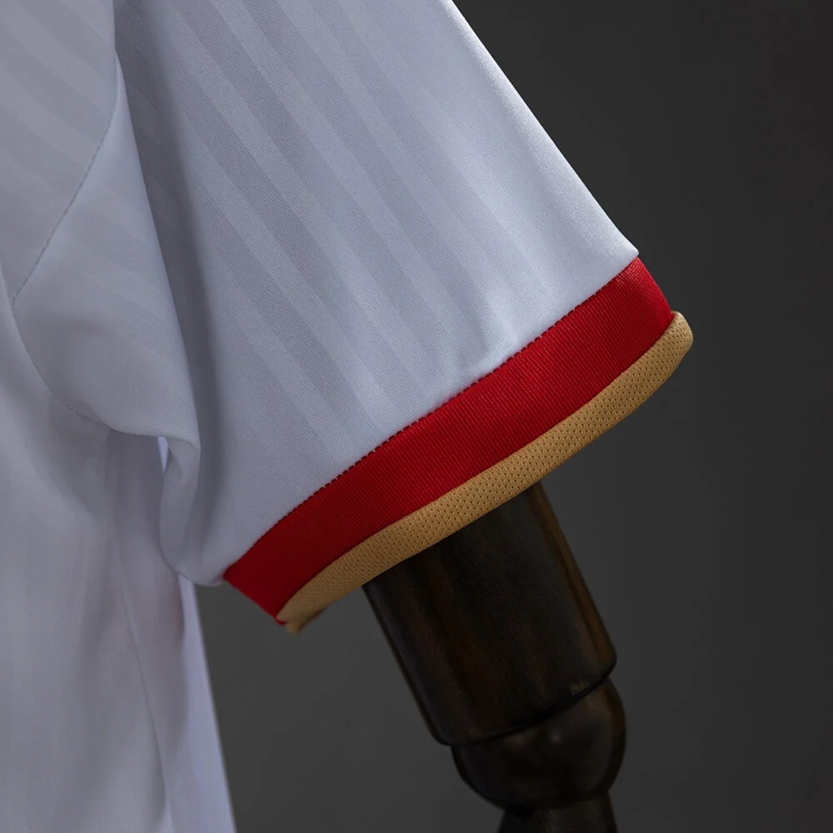 2026/27 Sevilla FC Home Jersey Fan Version