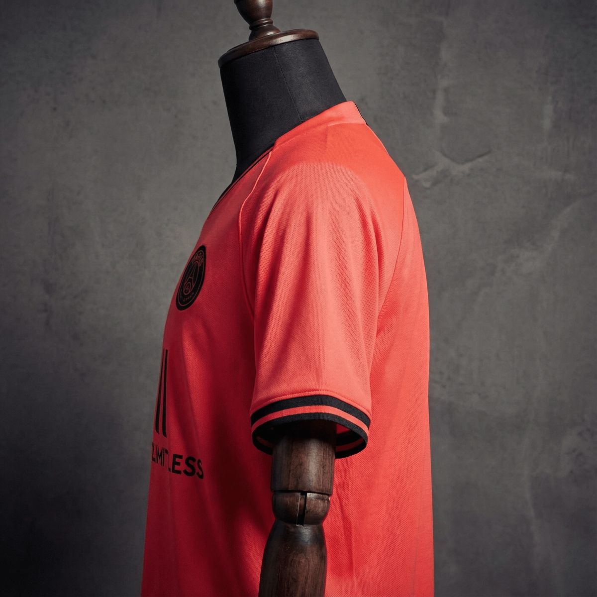 Retro PSG 2019/20 Away jersey Fan Version
