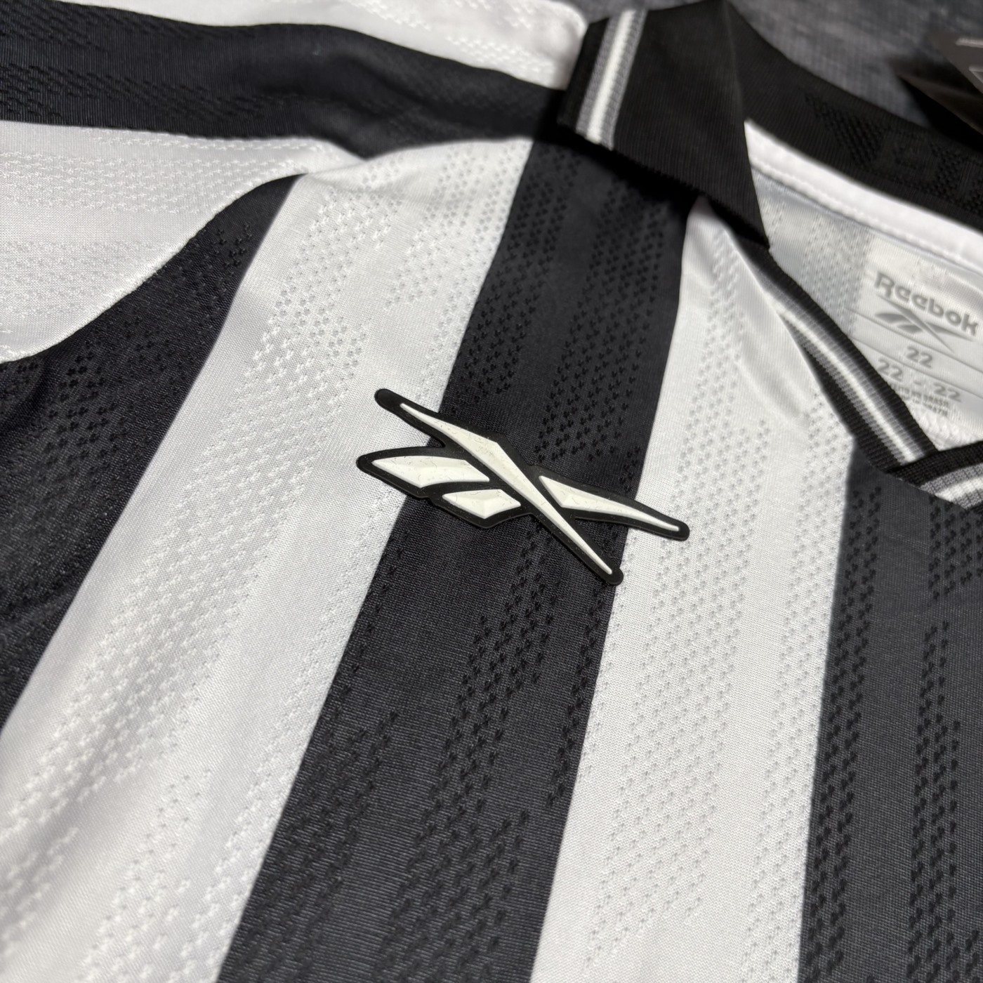 2025/26 Botafogo Home Kid Kits Size 16-28