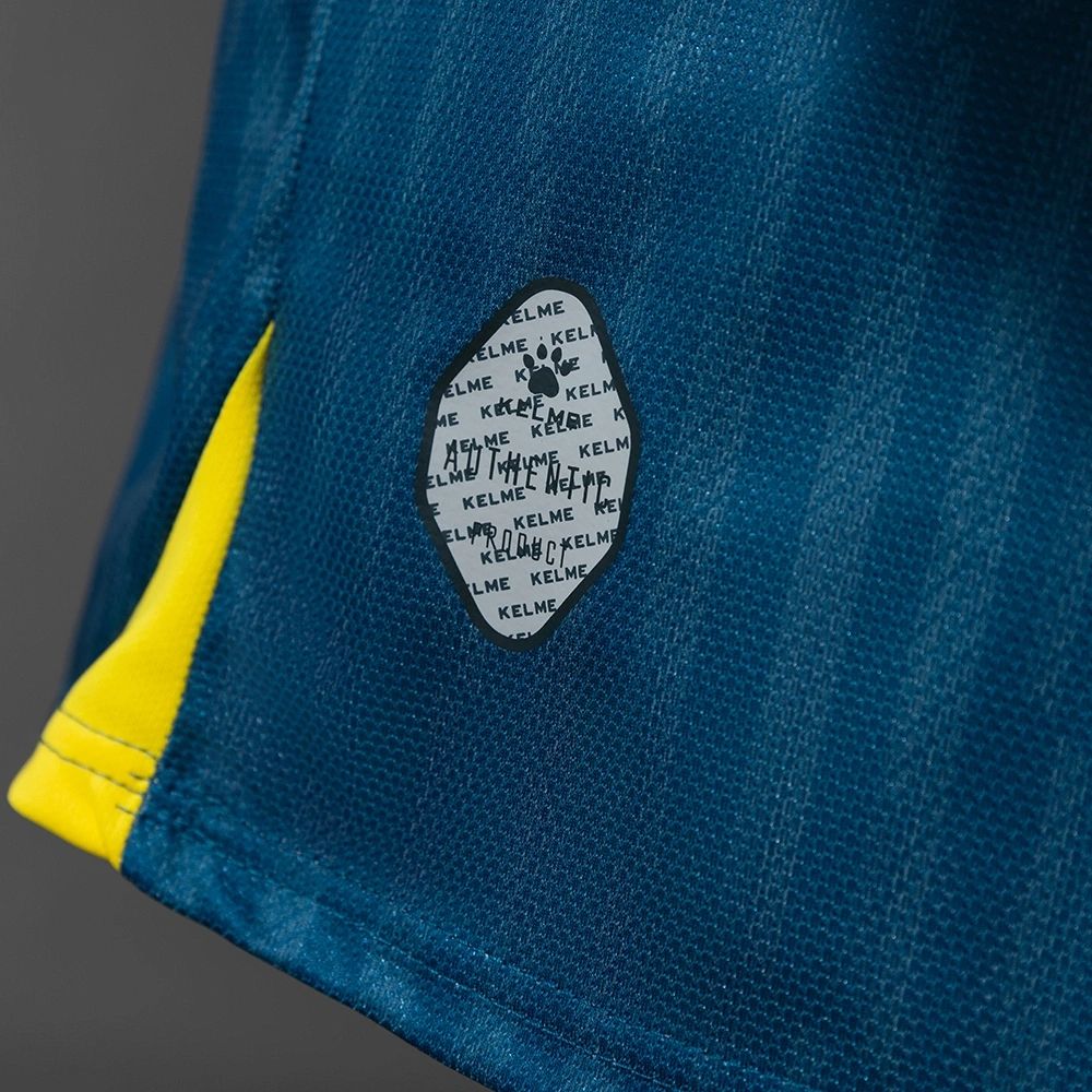 22025/26 RCD Espanyol Second Away jersey Fan Version