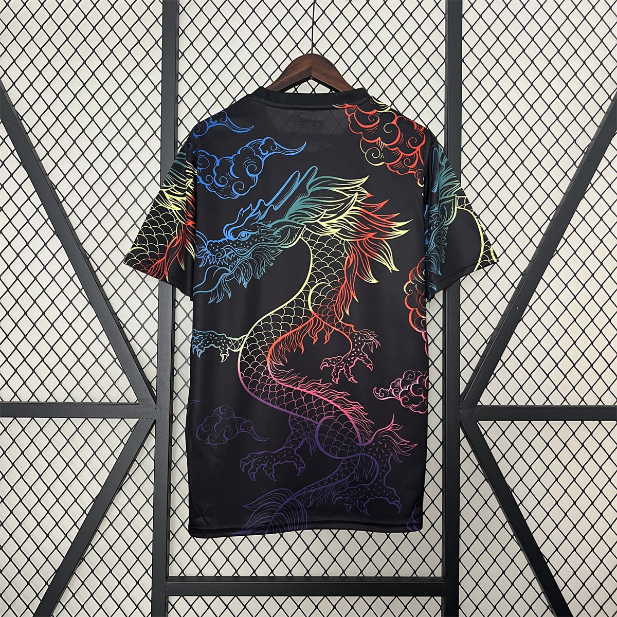 24/25 Real Madrid Special Edition Jersey Fan Version