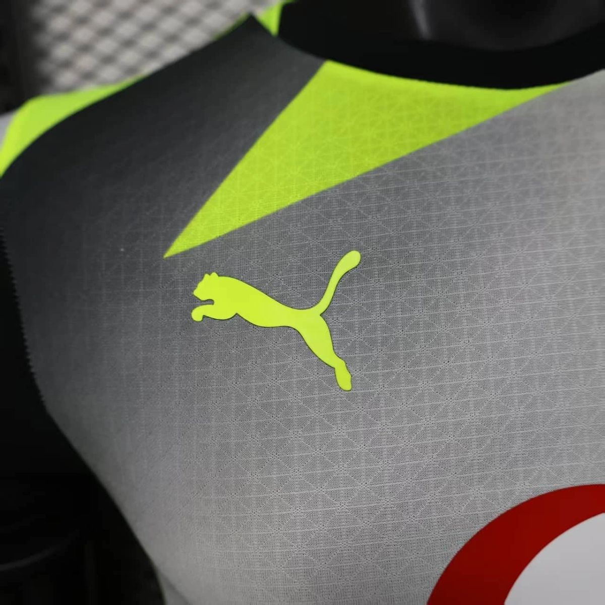2025/26 Dortmund Away jersey Player Version