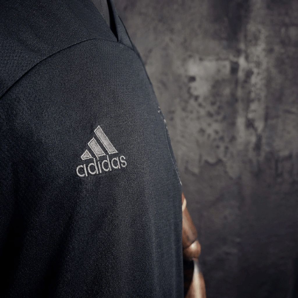 Retro Germany 2020/21 Away jersey Fan Version