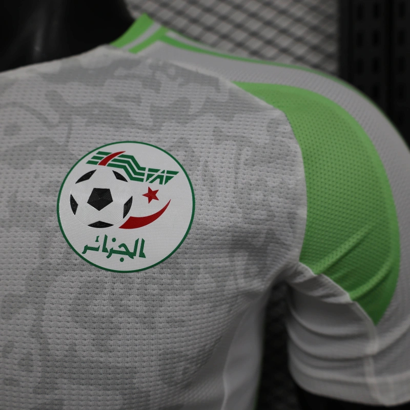24/25 Argelial Home Special edition Jersey Player Version