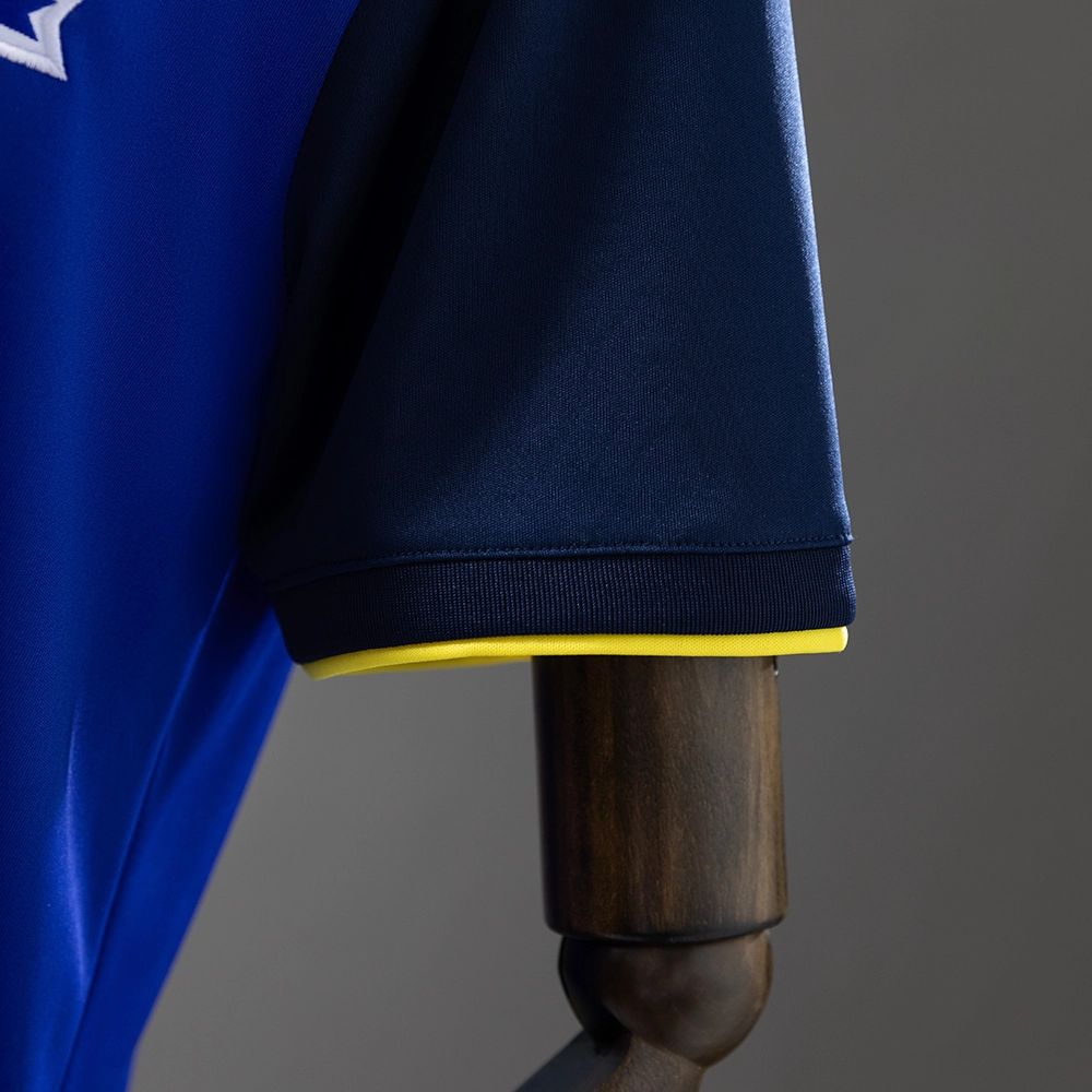 Retro Birmingham City F.C 1995/96. Home jersey Fan Version