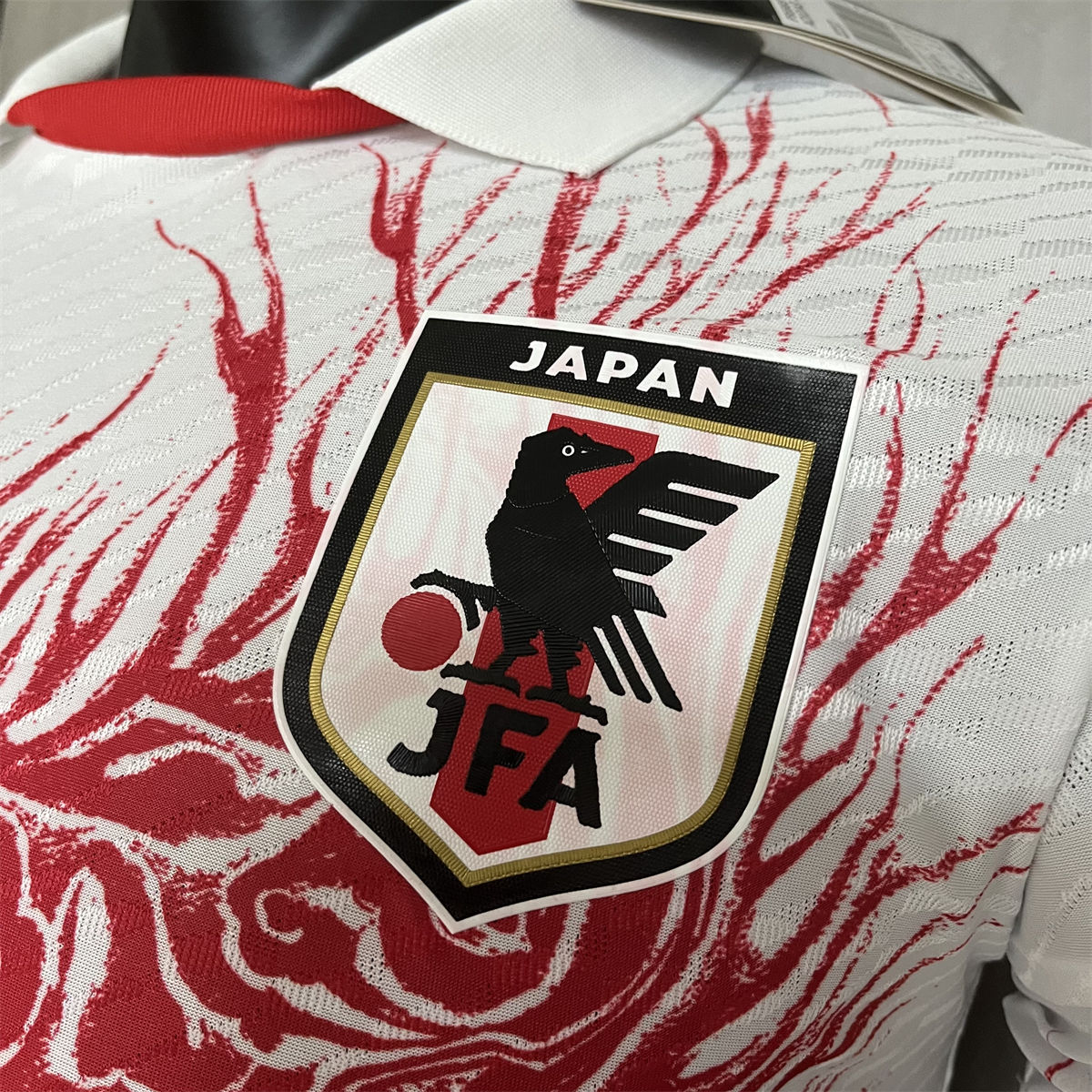 24/25 Japan Mosque Special Edition Jersey Player Version