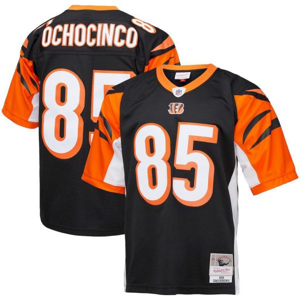 NFL Cincinnati Bengals Jeysey OCHOCINCO #85