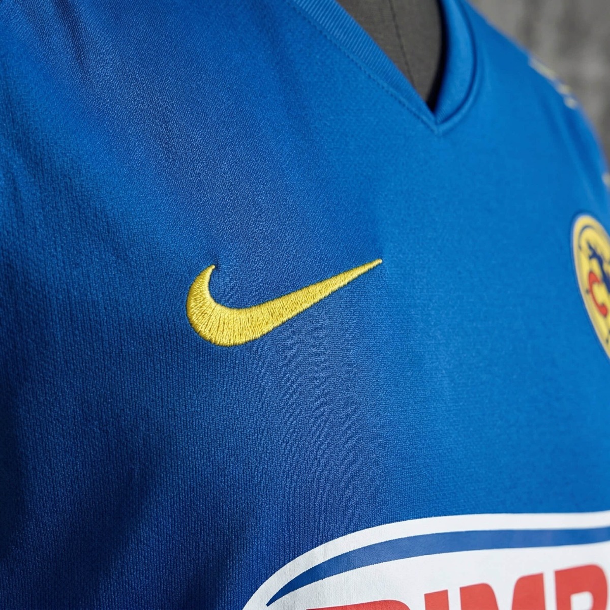 Retro Club America 2007/08 Away jersey Fan Version