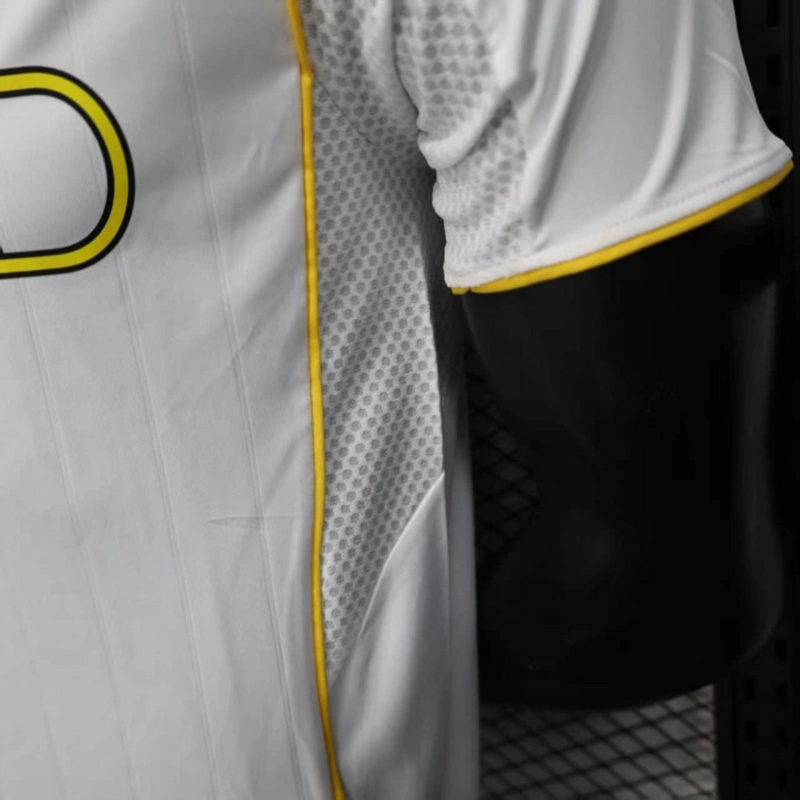 2025/26 Al-Nassr Second Away jersey Player Version