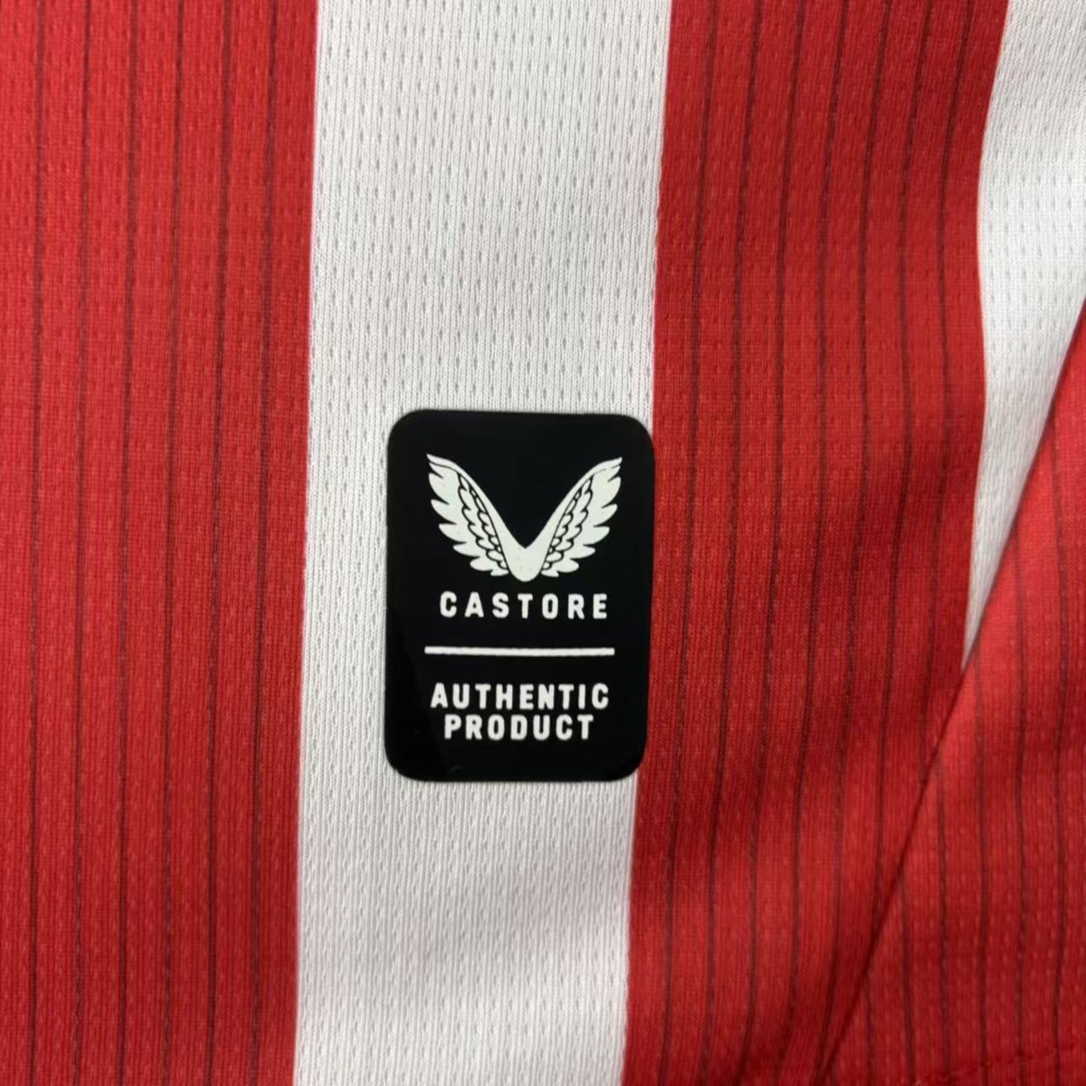 2026/27 Athletic Bilbao Home Jersey Fan version