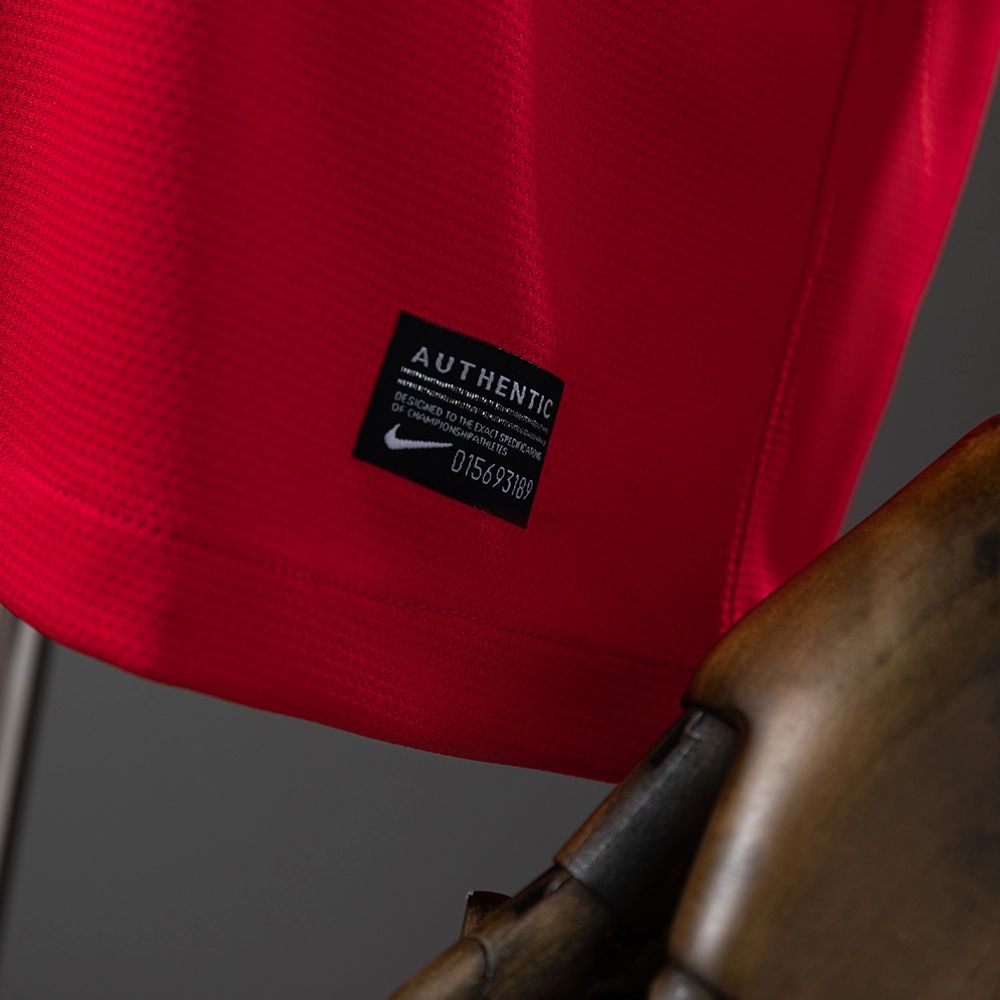 Retro Arsenal 2012/13 Home jersey Fan Version