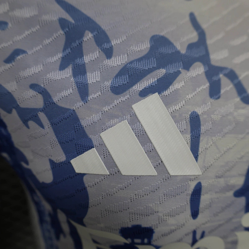 24/25 Real Madrid Special edition Jersey Player Version