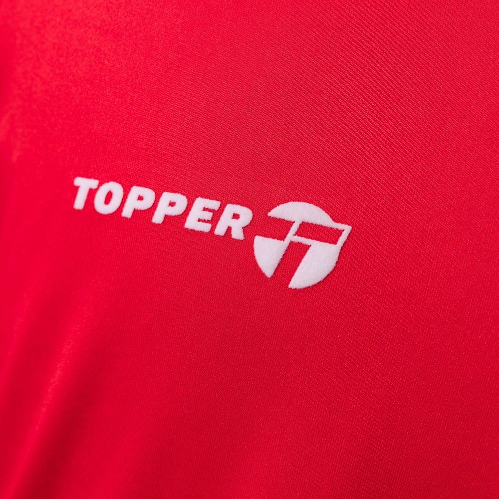 Retro 1982/85 Club Atlético Independiente Home jersey Fan Version