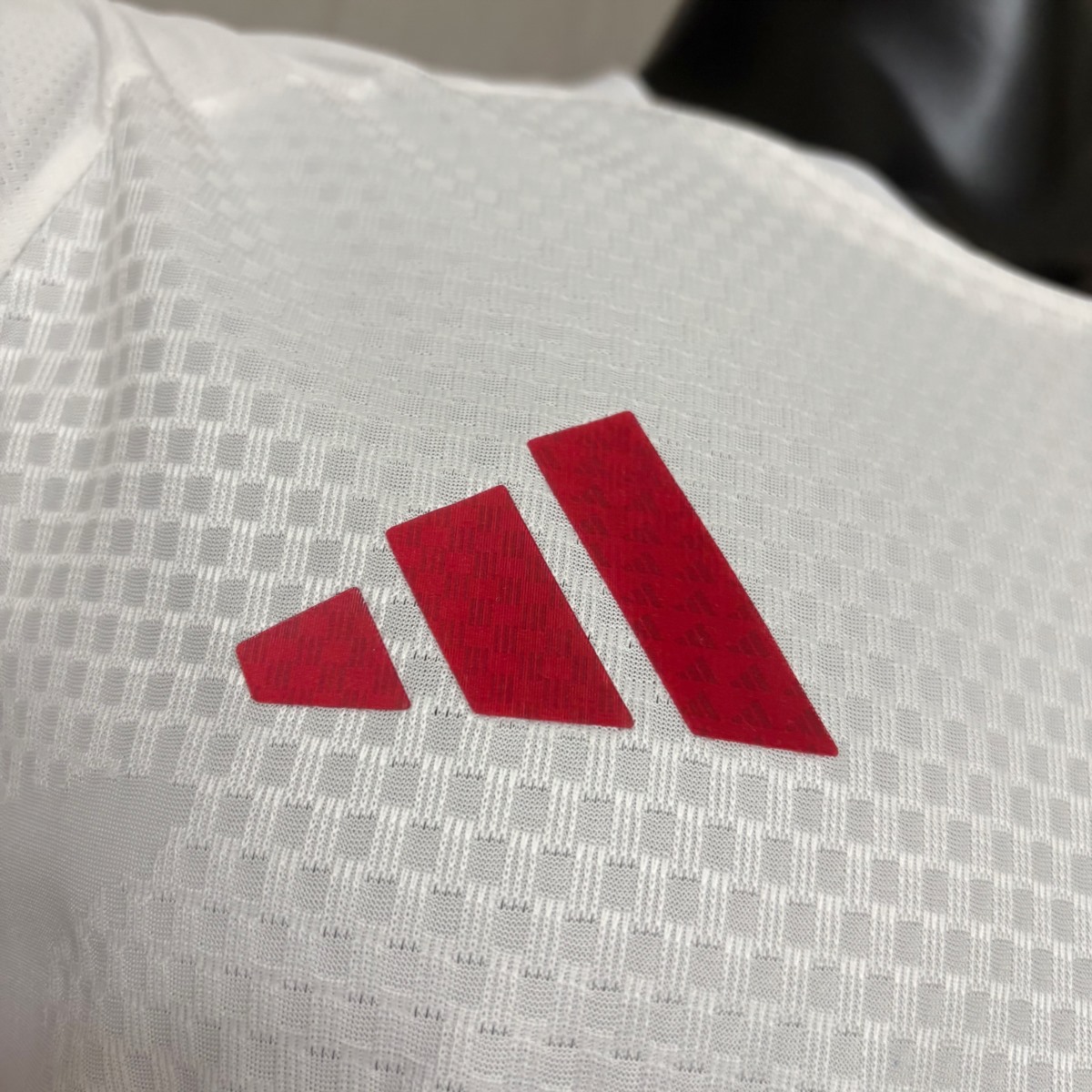 2026/27 Flamengo Away Jersey Player Version