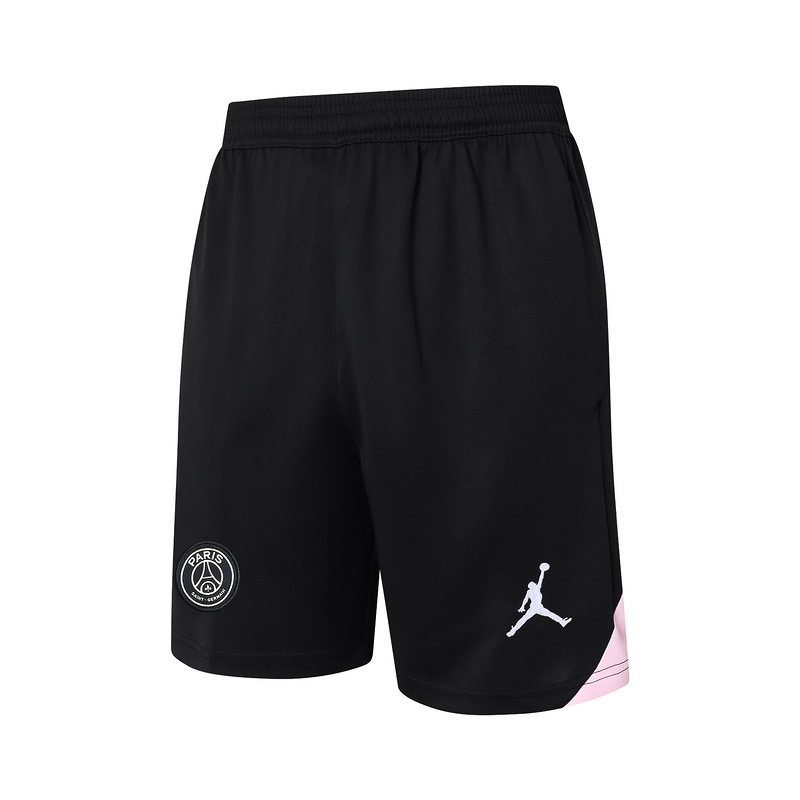 24/25 Psg apricot Training Set Shirt and Shorts