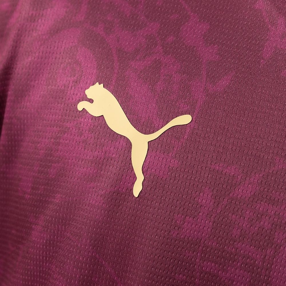 2025/26 Galatasaray Second Away jersey Fan version