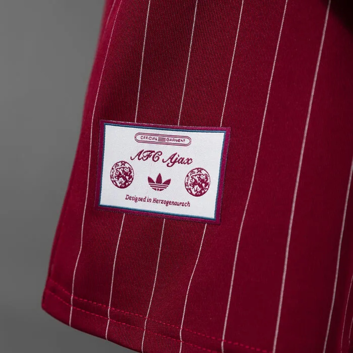 2025/26 Ajax Special Edition jersey Fan version