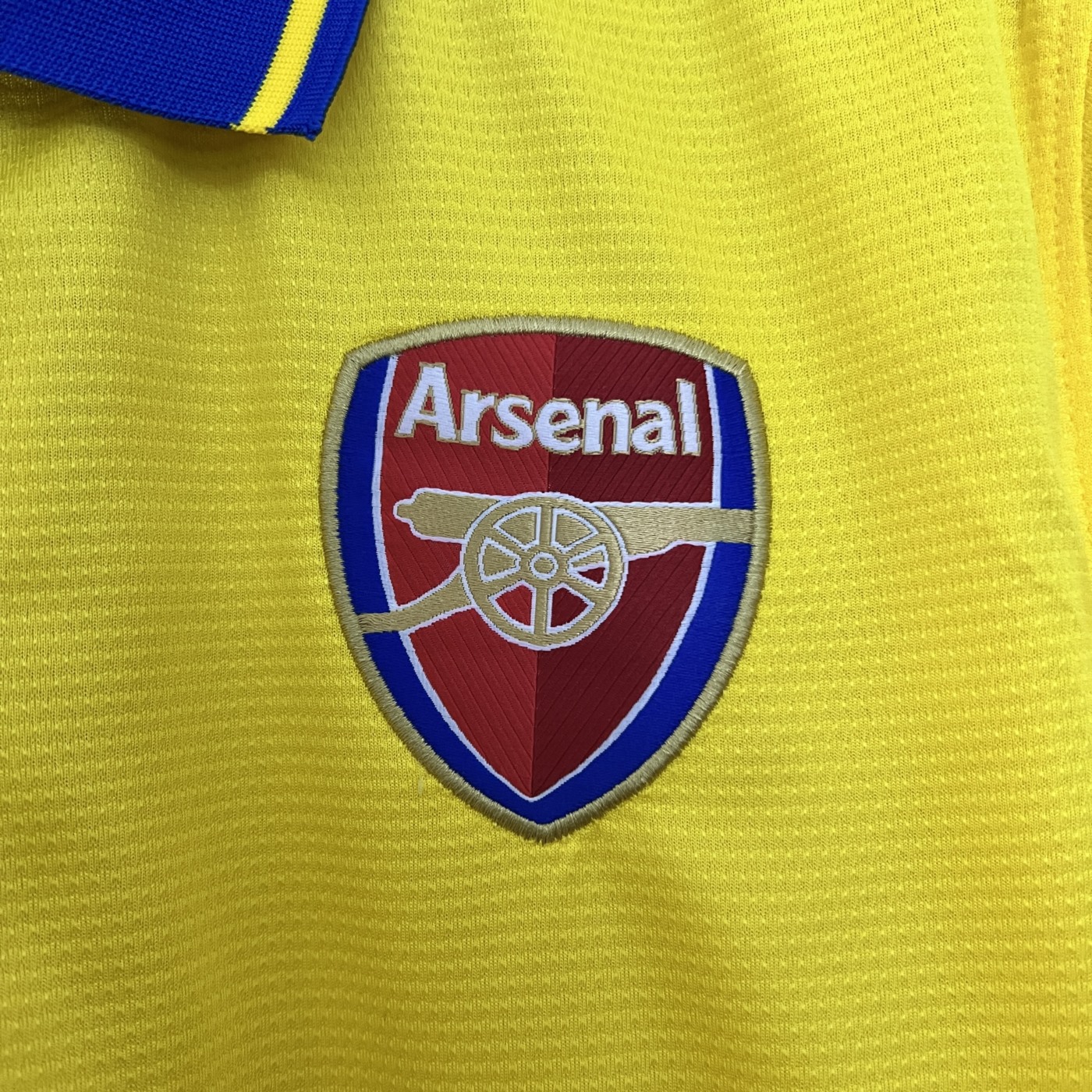 Retro Arsenal 13/14 Away jersey Fan Version