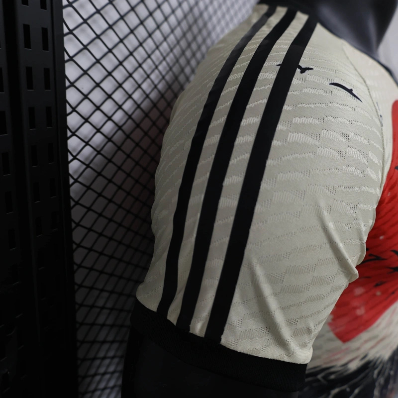 24/25 Japan Mosque Special Edition Jersey Player Version