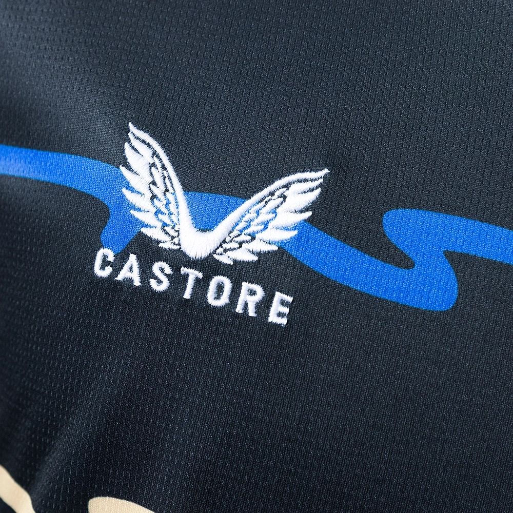 2025/26 Everton Second Away jersey Fan version