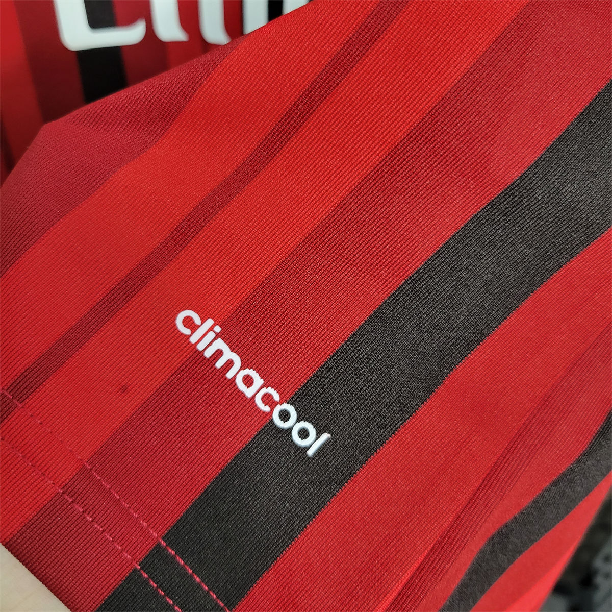 Retro AC Milan 14/15 Home  jersey Fan Version