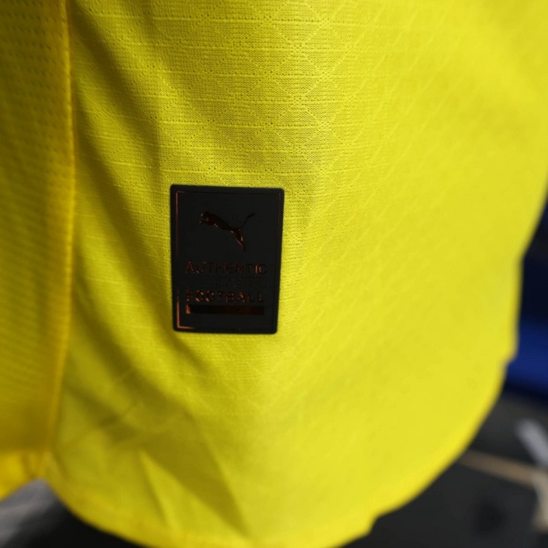 25/26 Dortmund Home jersey Player Version
