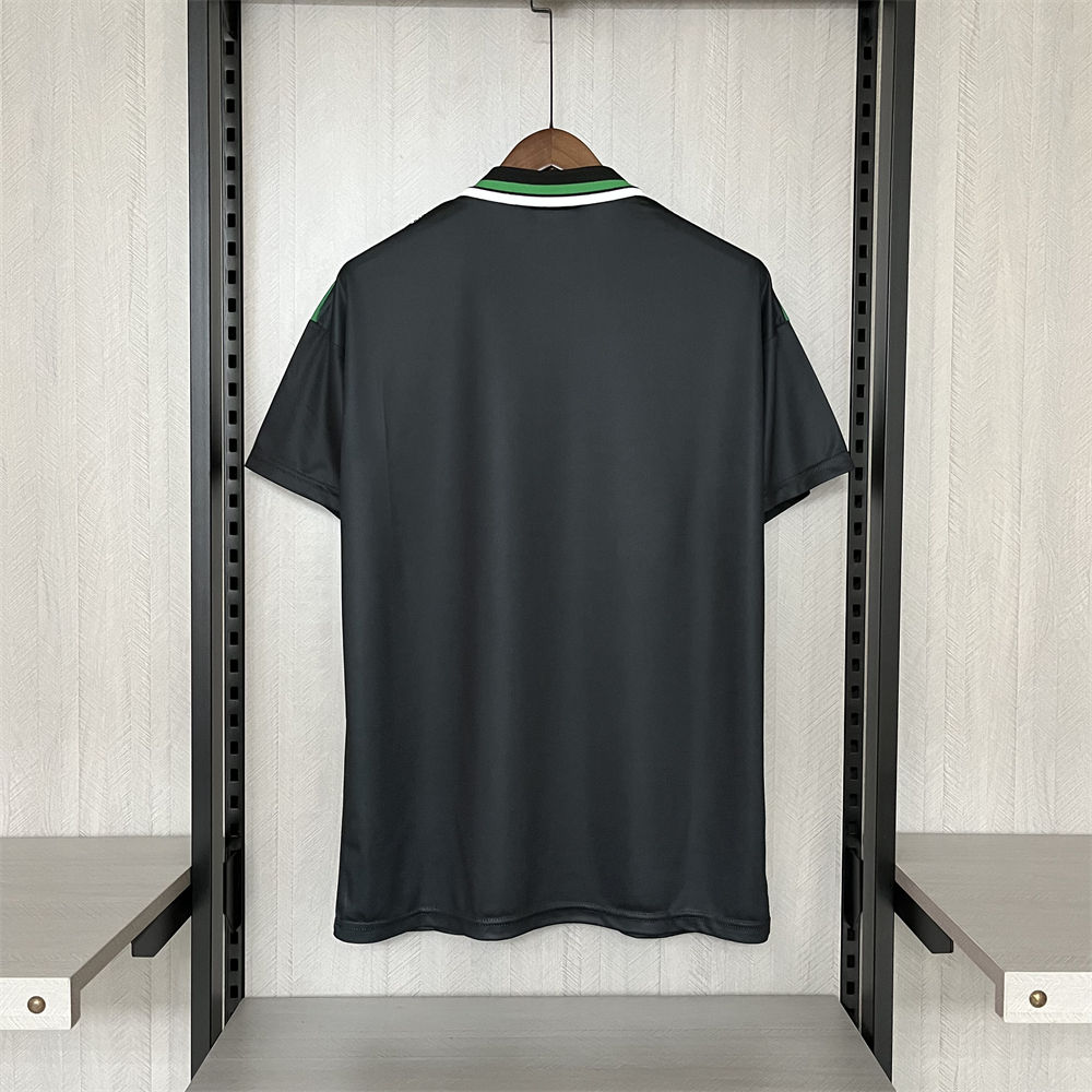 Retro Celtics 94/96 Away jersey Fan Version