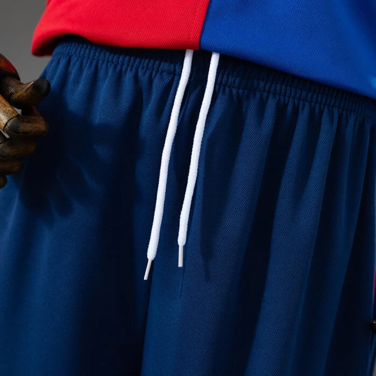 Retro Barcelona 100th Anniversary Kid Kits