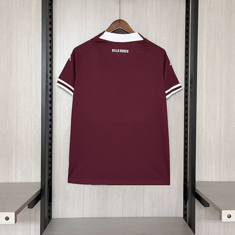2025/26 Atlético Juventus Home Jersey Fan Version