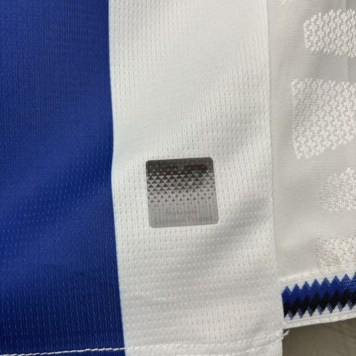2026/27 FC Porto Home Jersey Fan Version