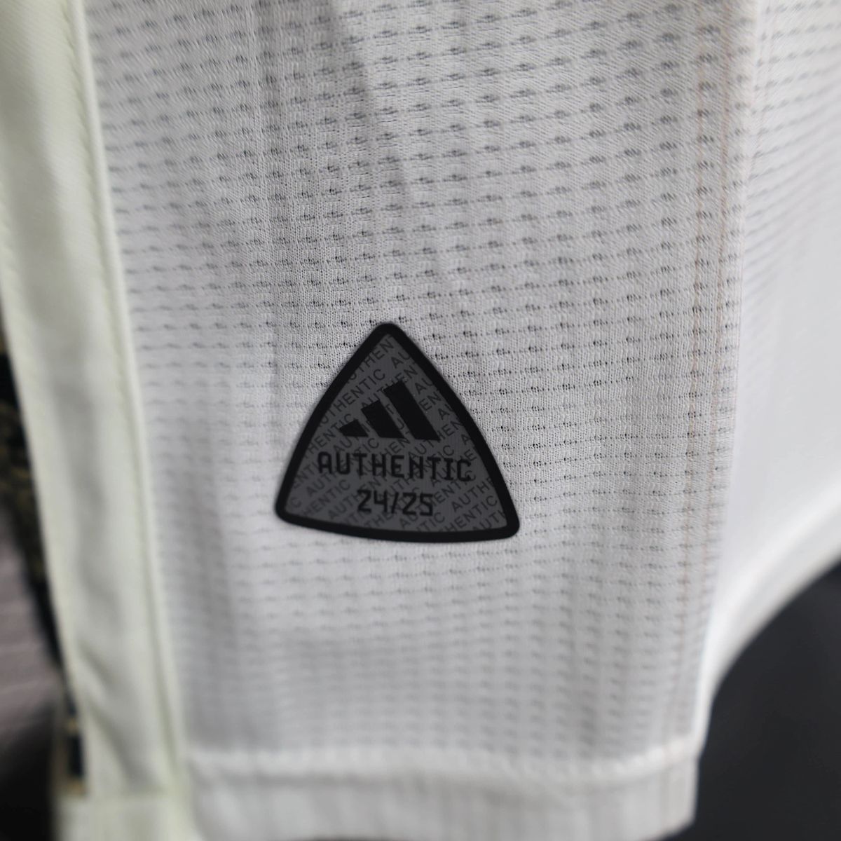 2025/26 Algeria Special Edition White jersey Player Version