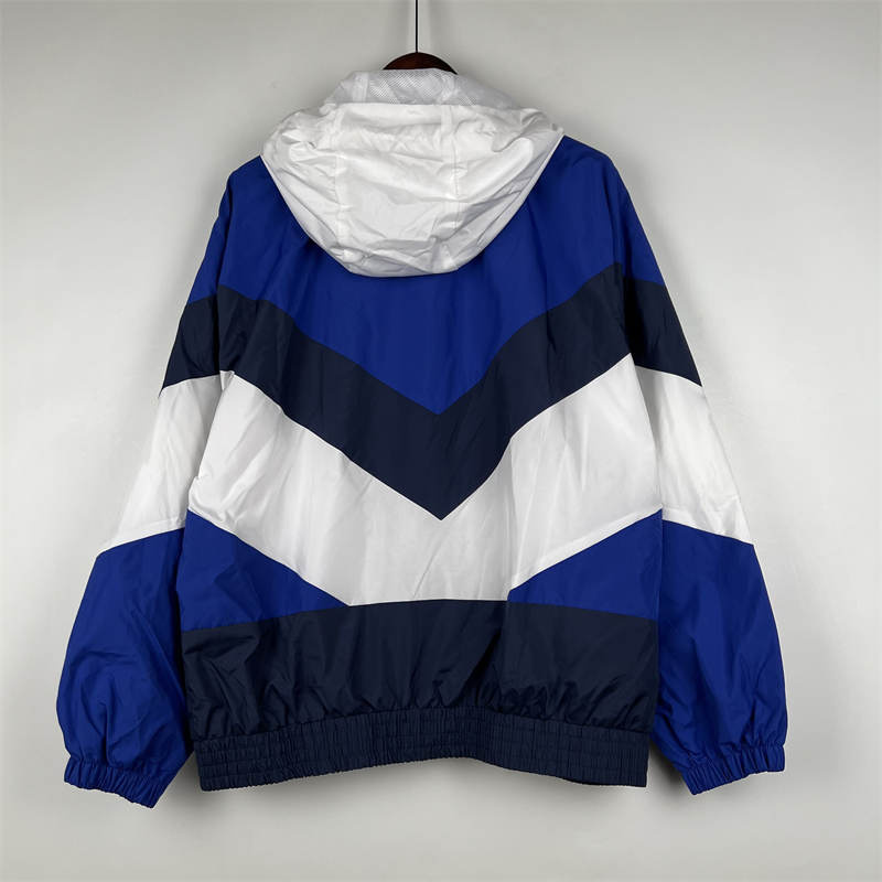 23/24 Corinthians windbreaker Sport Unifom jersey Sport Unifom