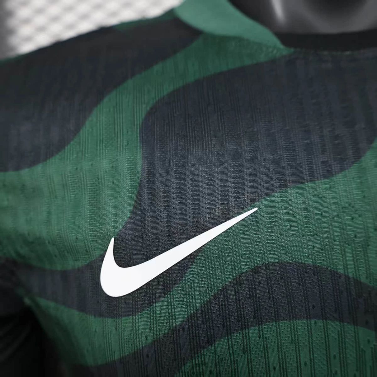 2025/26 Sporting Lisbon Second Away jersey Player Version