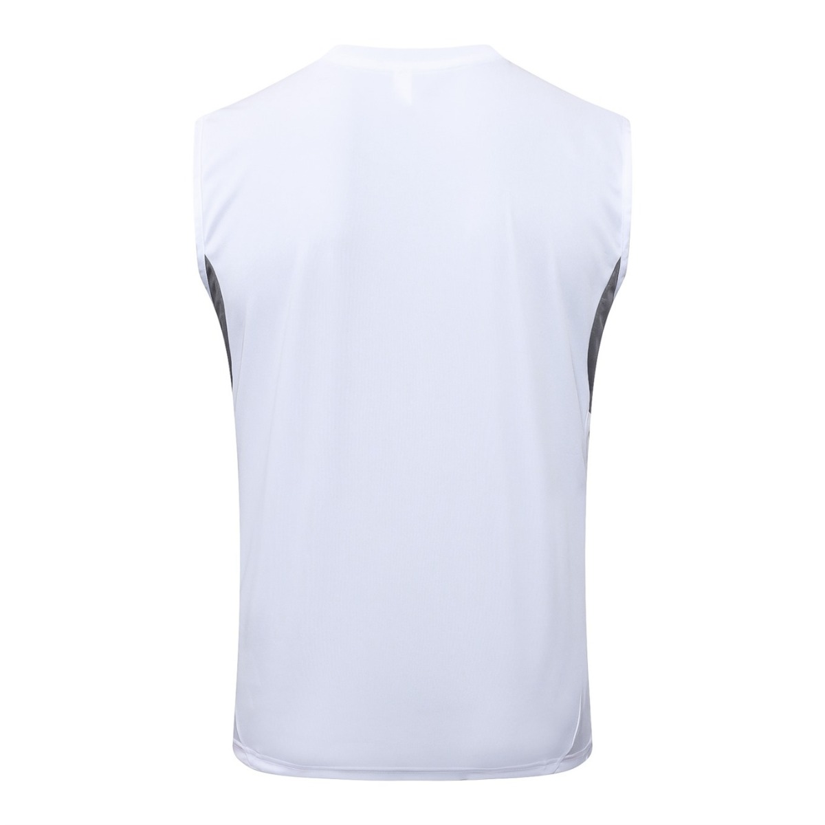 2026 Miami White Training Set Shirt and Shorts