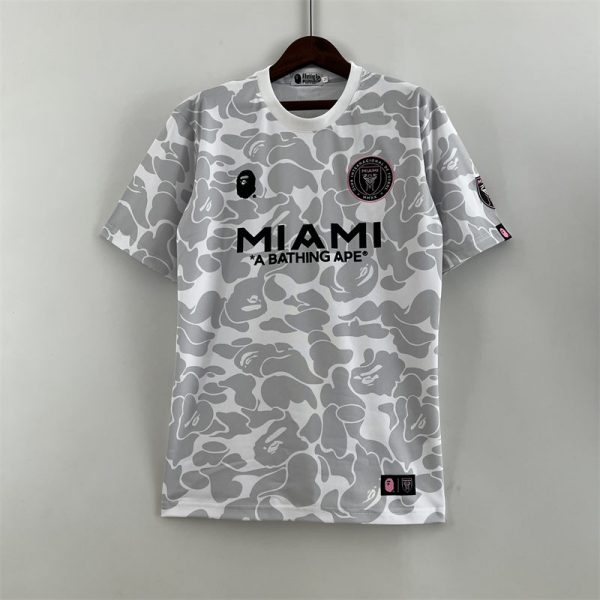 2023/24 Miami Joint Edition Jersey Fan Version