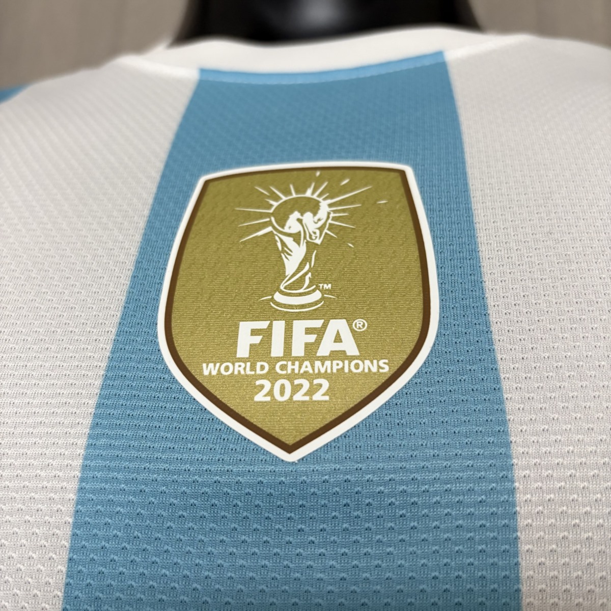 Argentina 2026 Speical Edition jersey Player Version