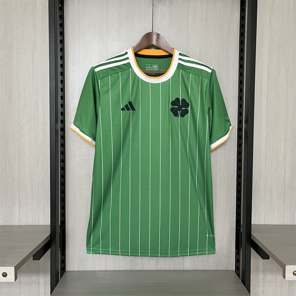 24/25 Celtics Special Edition Jersey Fan Version