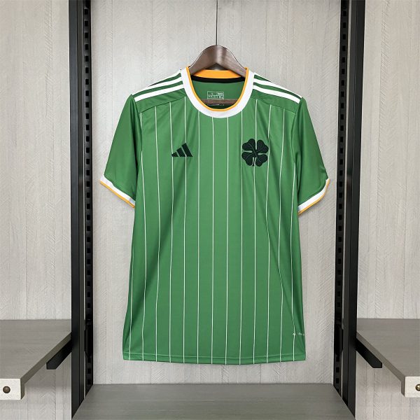 24/25 Celtics Special Edition Jersey Fan Version
