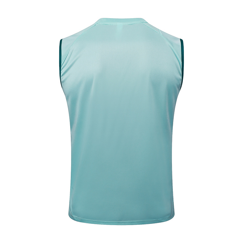 24/25 Cruzeiro Light blue Training Set Shirt and Shorts