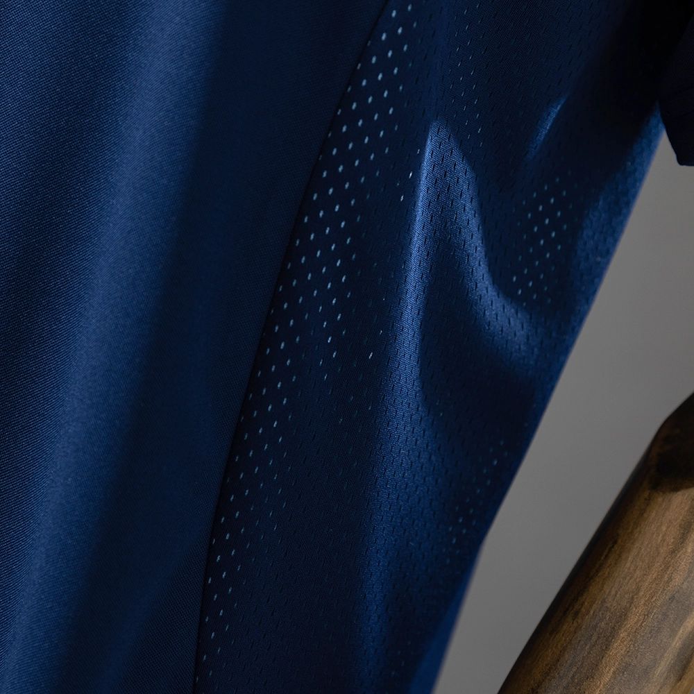 Retro Argentina 2002 Away jersey Fan Version