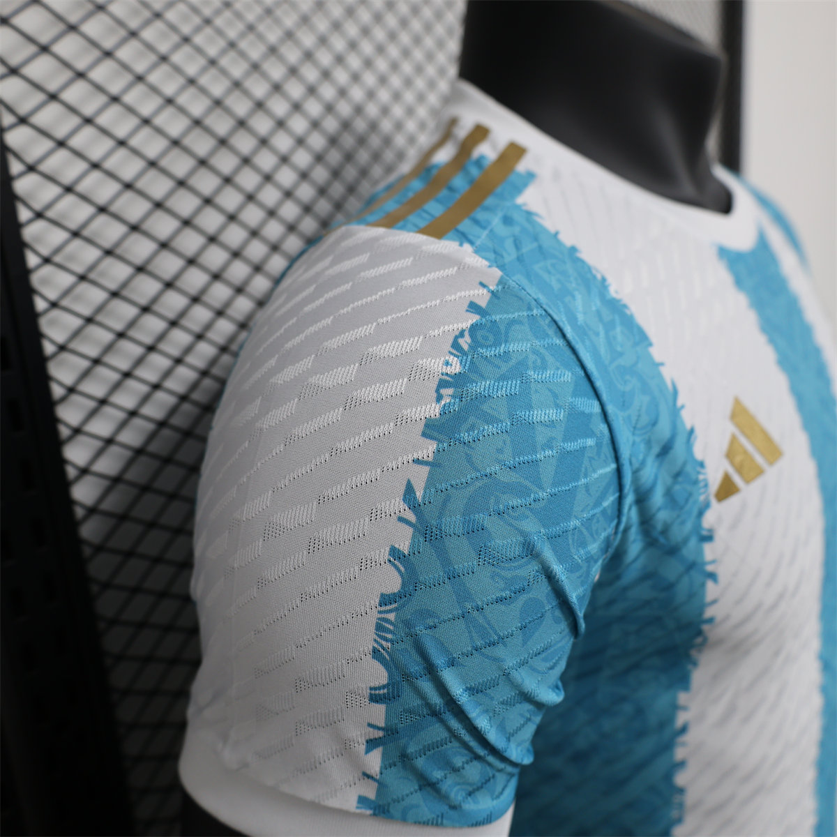 24/25 Argentina Special edition Jersey Player Version