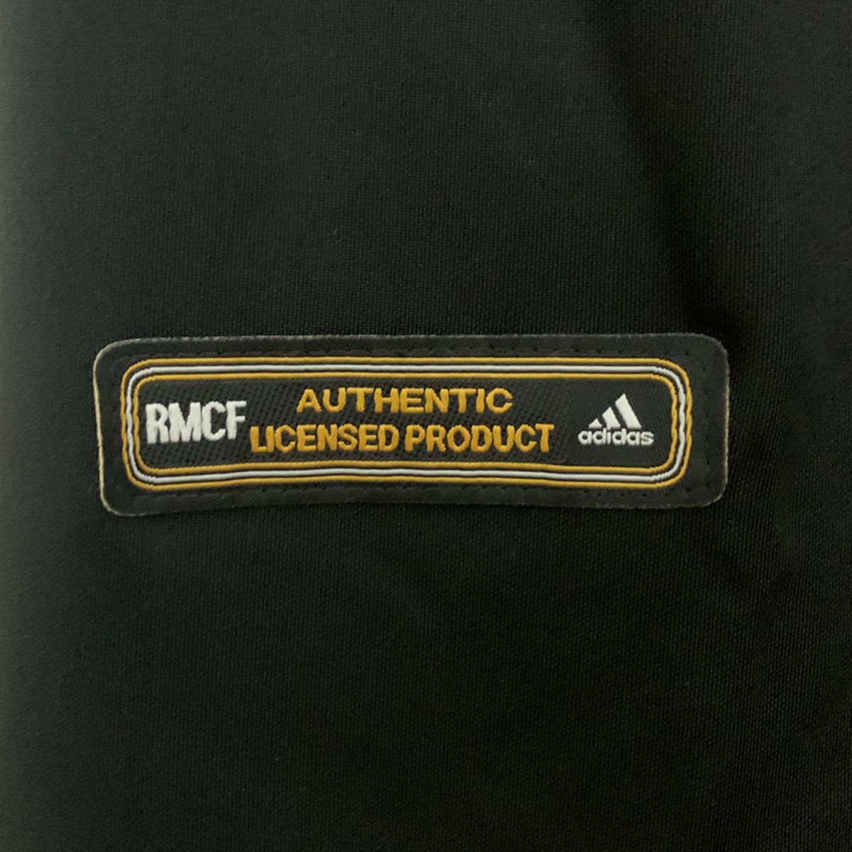 Retro Real Madrid 01/02 Away jersey Fan Version