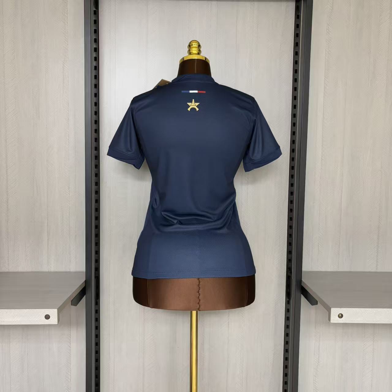 2024/25 PSG Home Women's Jersey Fan Version