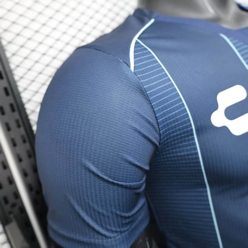 2025/26 Pachuca Away jersey Player Version