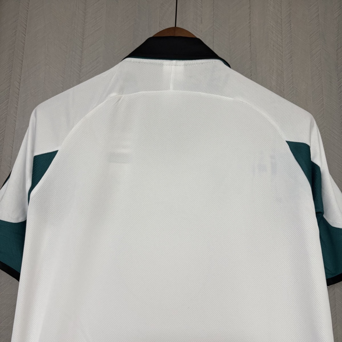 Retro Newcastle United 99/00 Away jersey Fan Version